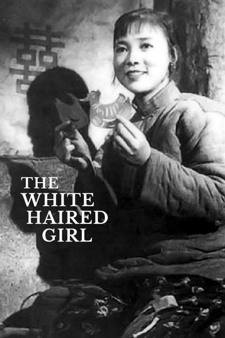 The White-Haired Girl